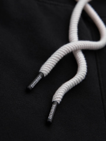 Ombre Slimfit Sporthose‌‌‌ in Schwarz