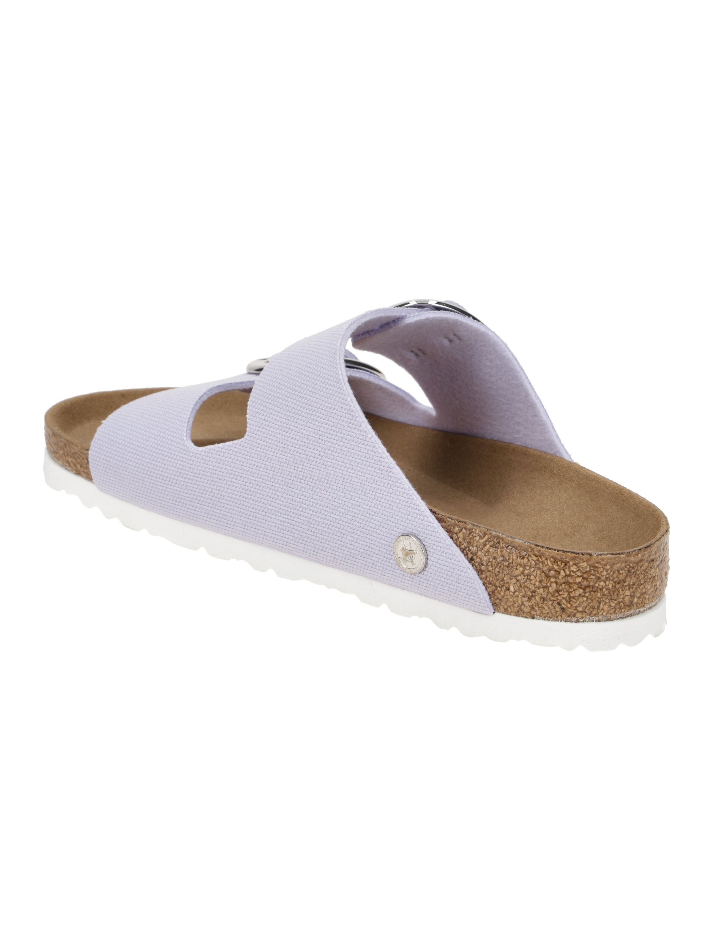 BIRKENSTOCK Mules in Purple