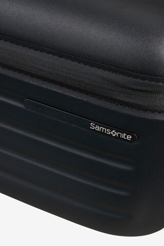 SAMSONITE Cosmetic Bag in Black