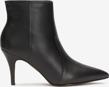 Bottines Kazar en noir