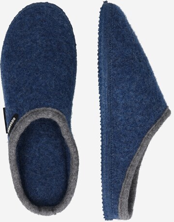 GIESSWEIN Slippers 'Dannheim' in Blue