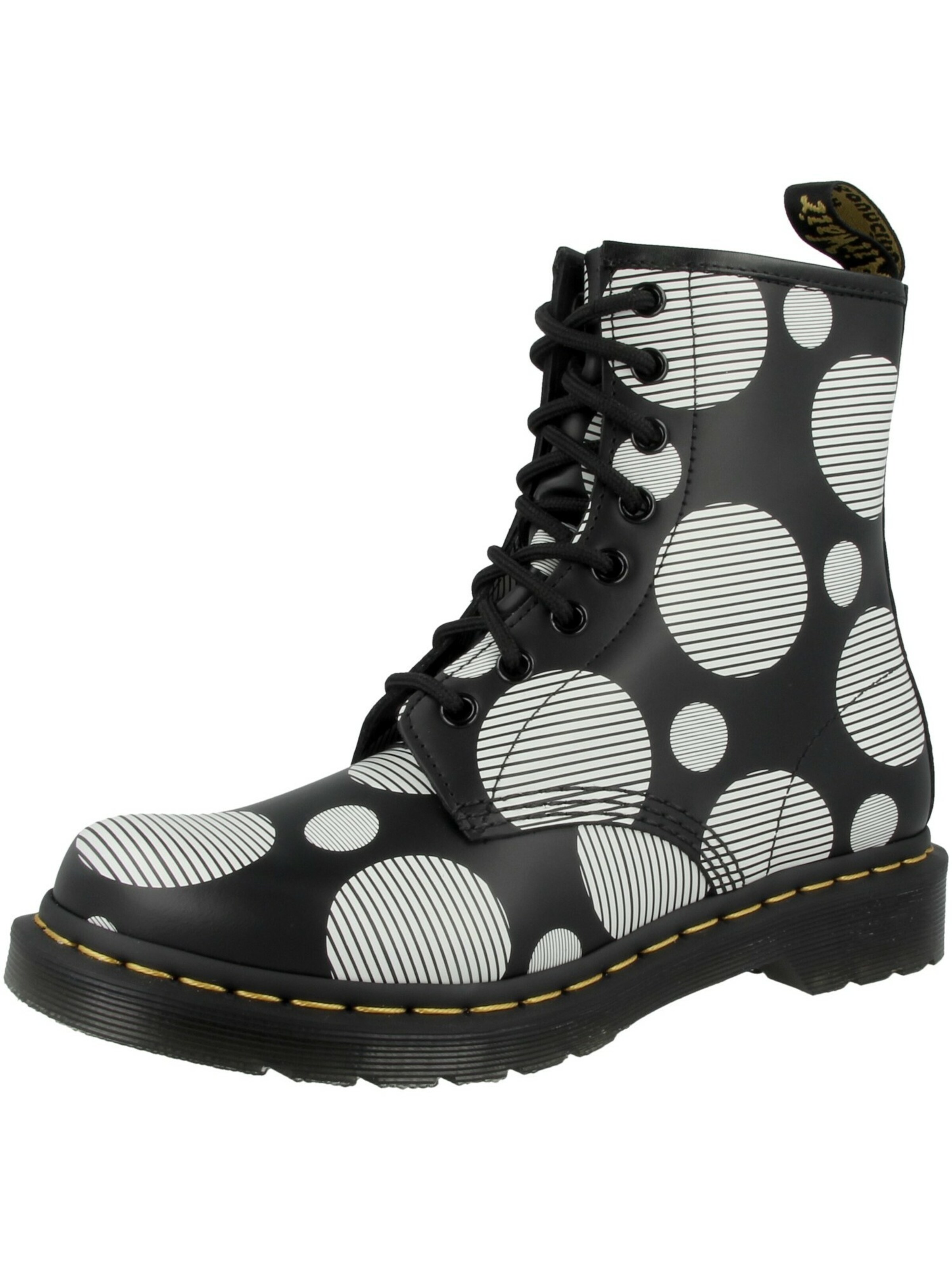 bottes martens