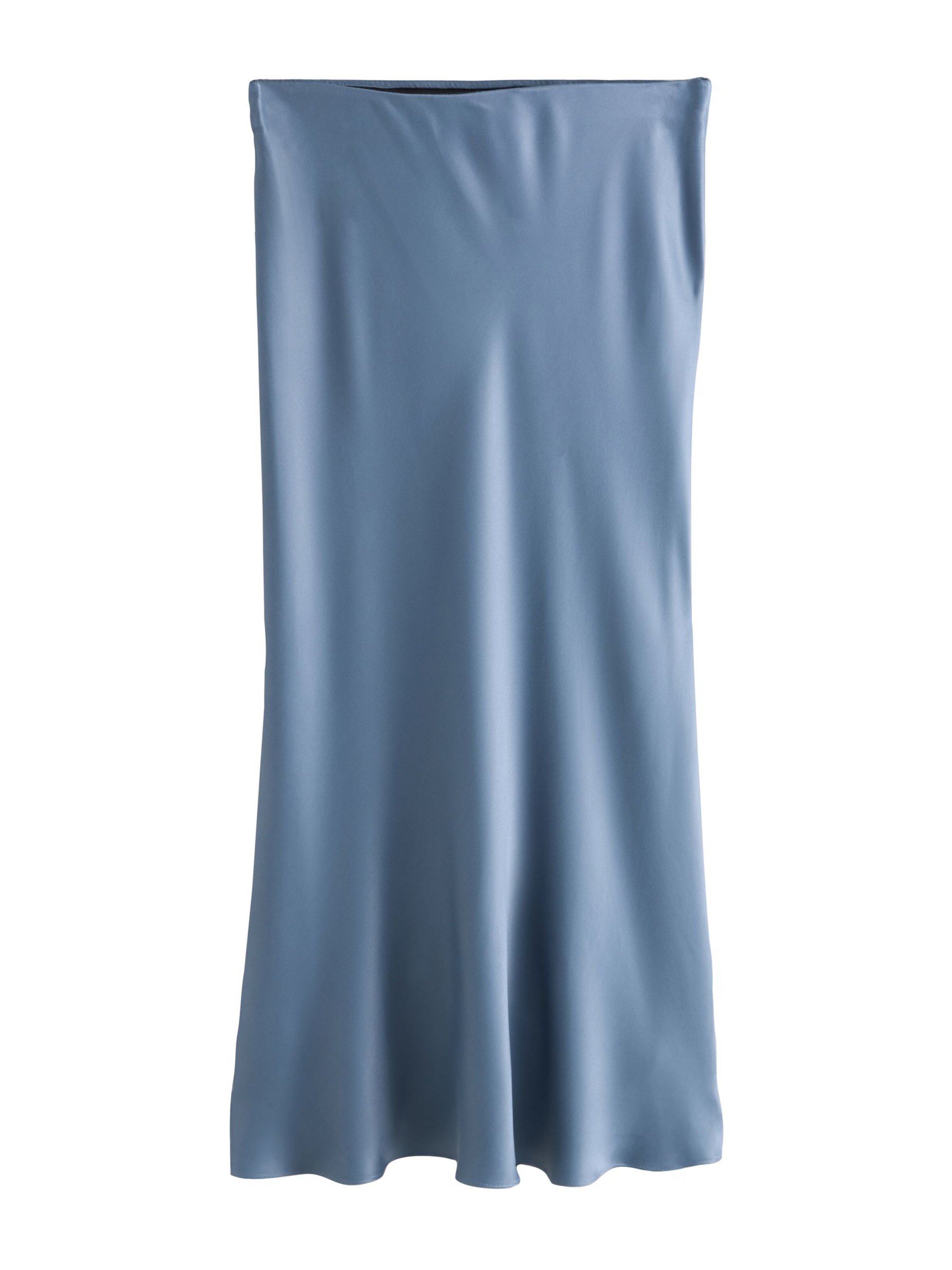 zils Next Svārki: no priekšpuses