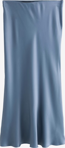 zils Next Svārki: no priekšpuses