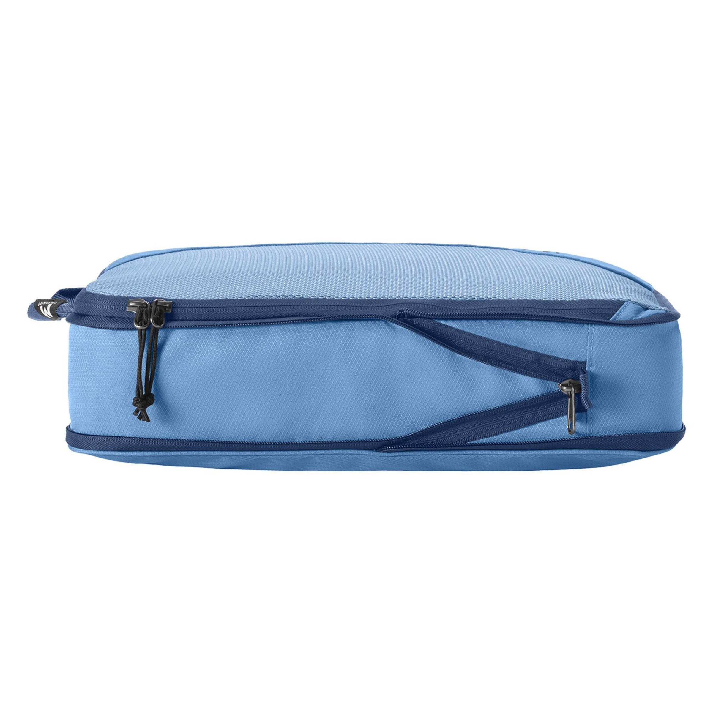 EAGLE CREEK Garment bag 'Pack-It Reveal Compression' in Blue