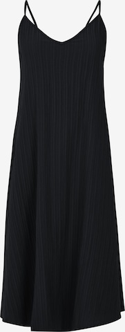 PROTEST Kleid 'PRTCove' in Grau: Vorderseite