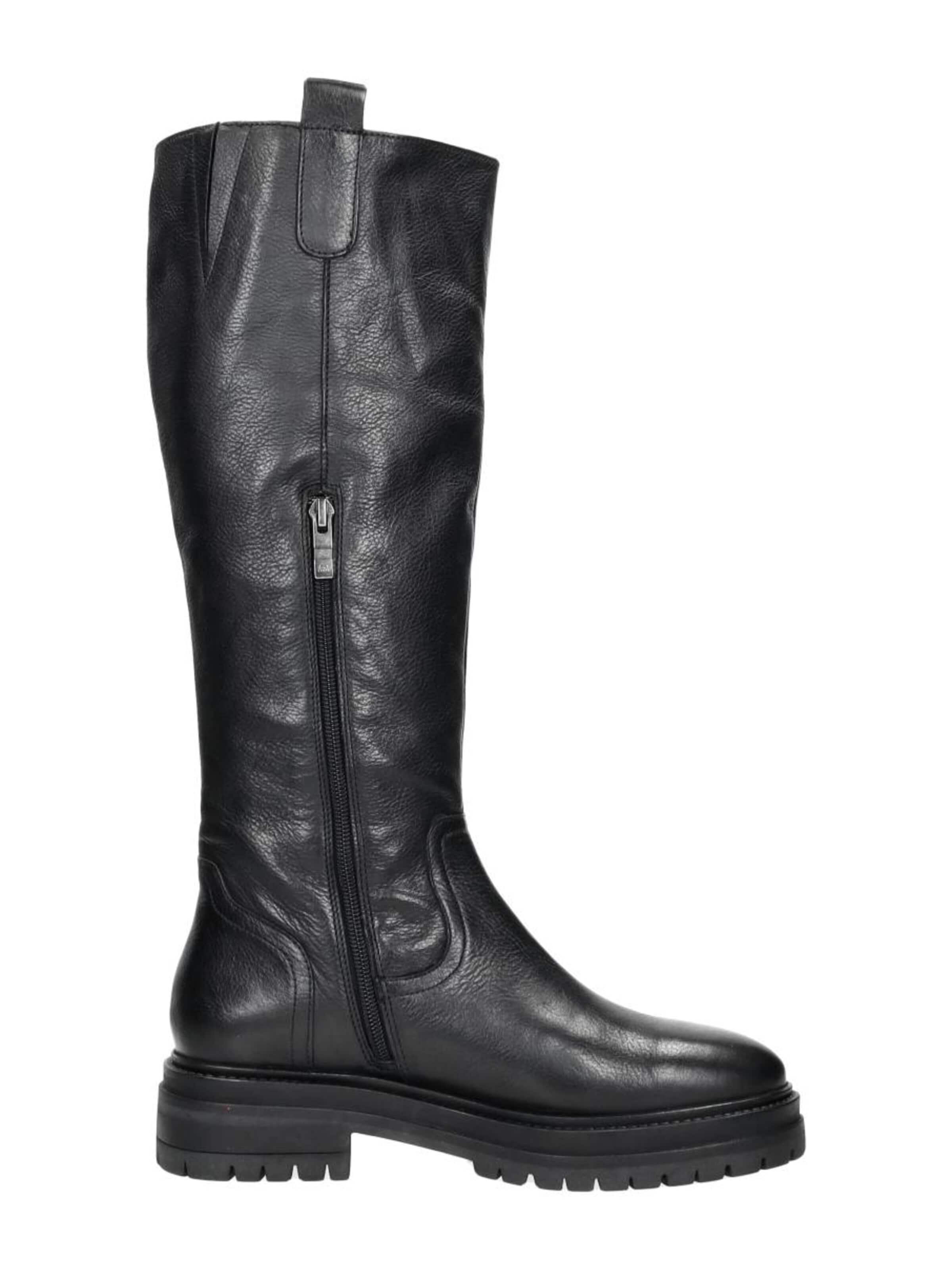 MARUTI Boots 'Briana' in Black
