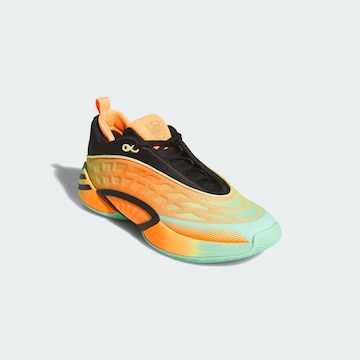 ADIDAS PERFORMANCESportske cipele 'Don Issue 8' - narančasta boja
