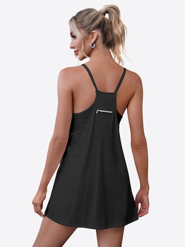 pilka Imily Bela Suknelė