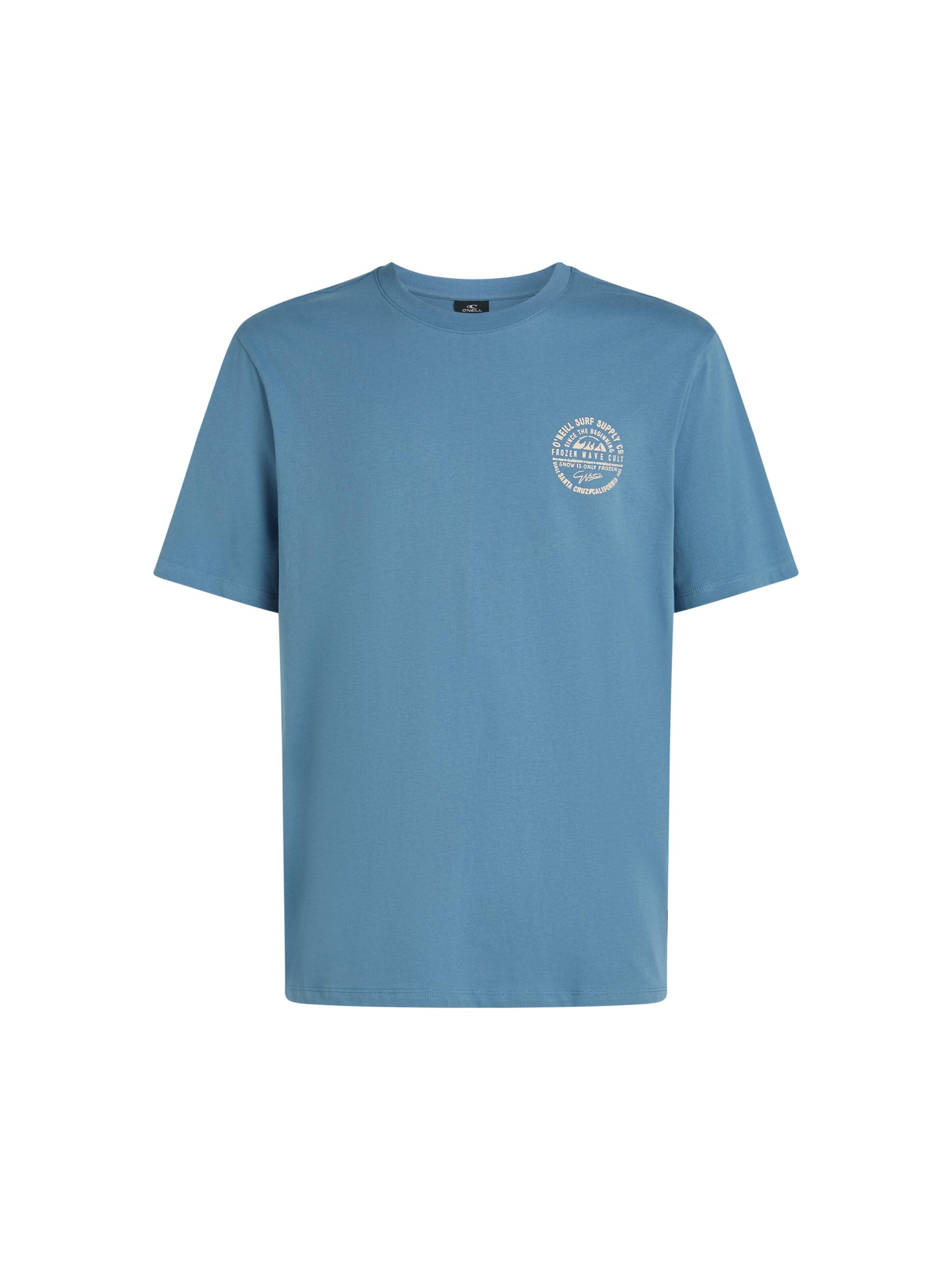 O'NEILL Koszulka w kolorze niebieski: przód