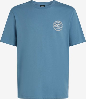 O'NEILL Shirt in Blue: front