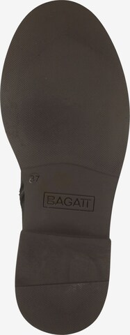 Bottines à lacets TT. BAGATT en marron