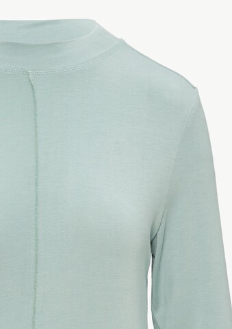 comma casual identity Shirt in Groen