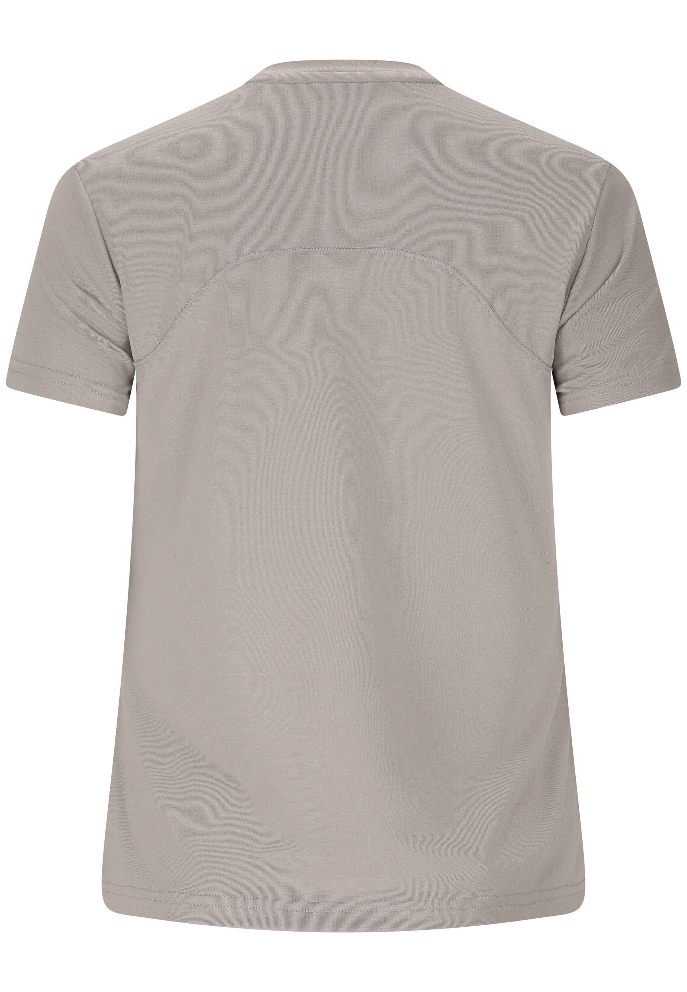 Athlecia Performance shirt 'Miwa' in Grey