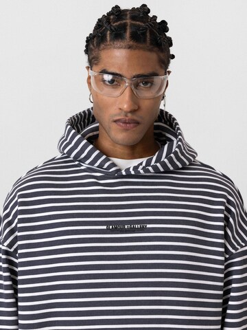 VAMOS CLO Sweatshirt in Grey