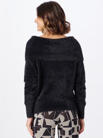 NEW LOOK Sweter w kolorze czarny