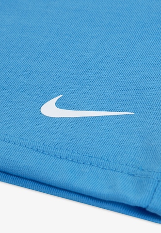 Nike SportswearPotkošulja - plava boja