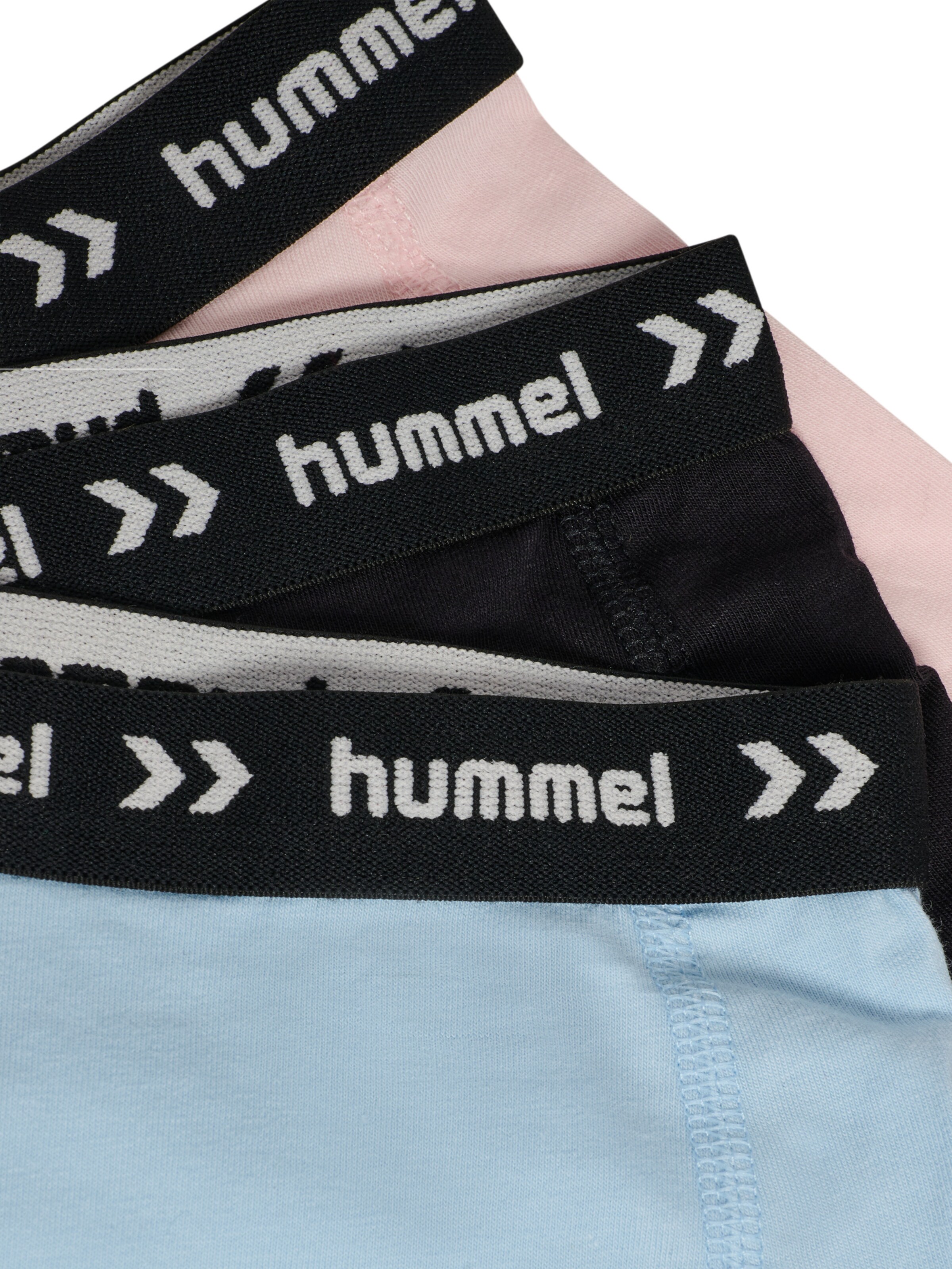 Hummel Onderbroek 'Nala' in Blauw