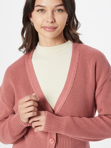 Givn Berlin Strickjacke 'Estelle' in Pink