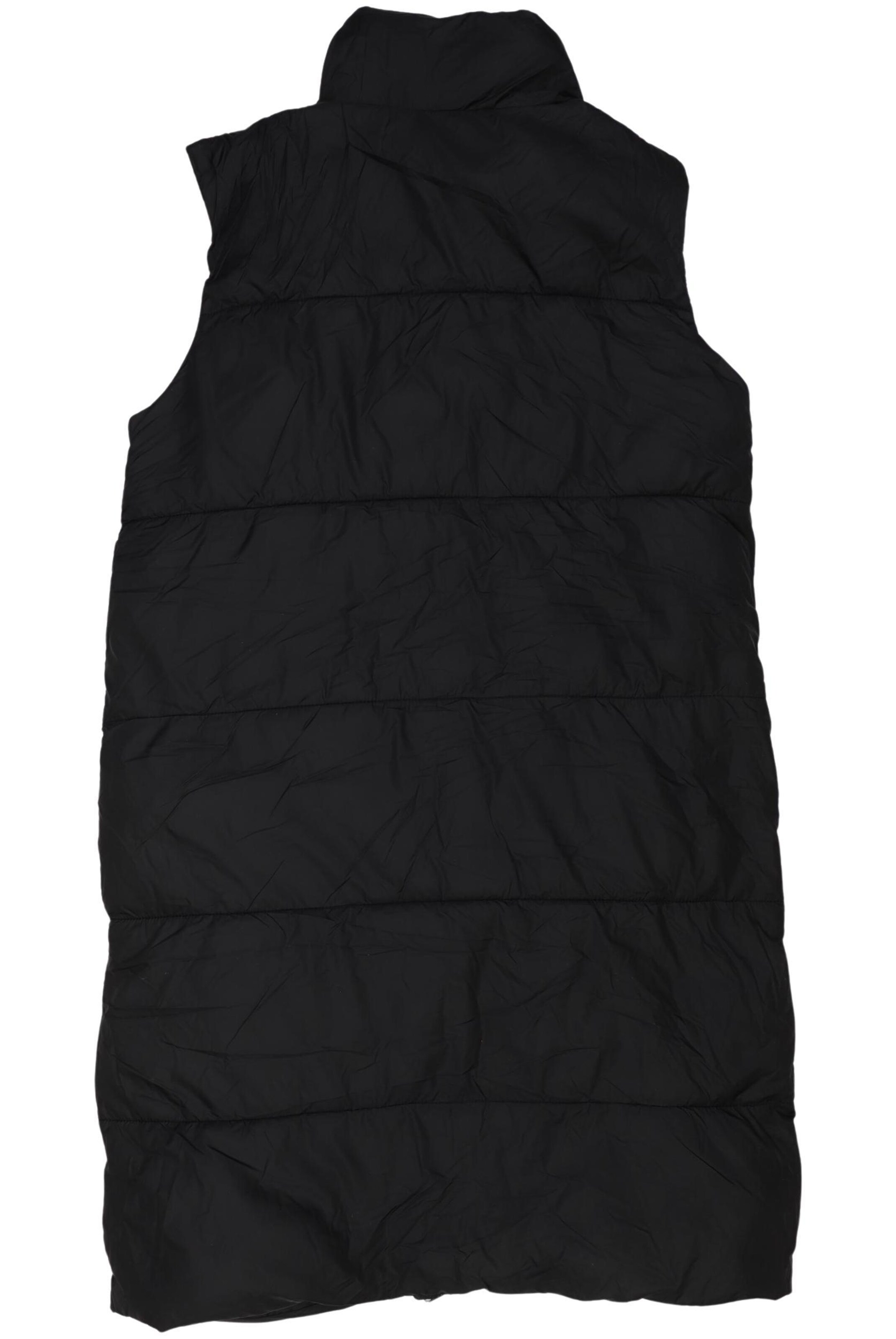 VERO MODA Weste M in Schwarz