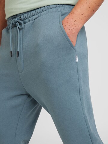 JACK & JONES Tapered Παντελόνι 'JPSTGORDON JJBRADLEY' σε μπλε