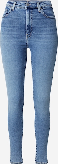 ARMEDANGELS Traperice 'Ingaa' u svijetloplava, Pregled proizvoda