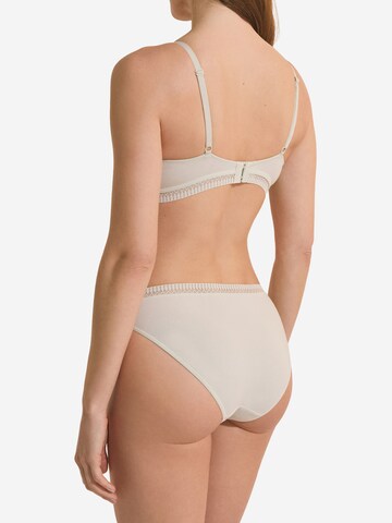 Slip ' HAPPILY ' ETAM en vert