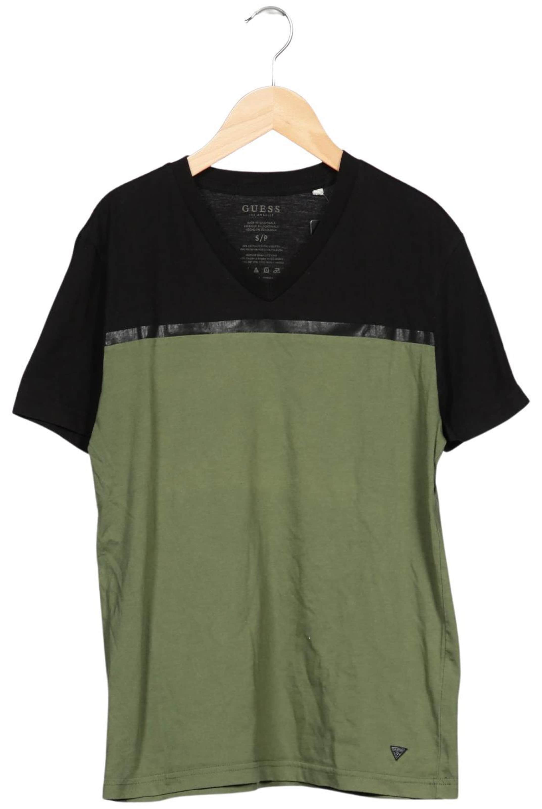 GUESS Shirt in S in Mixed colors: front