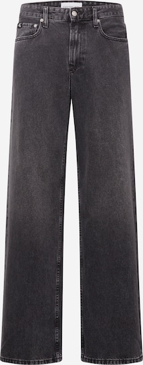 Calvin Klein Jeans Jean '90'S' en gris denim, Vue avec produit