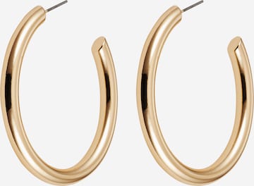 Boucles d'oreilles 'Alita' Karolina Kurkova Originals en or : devant