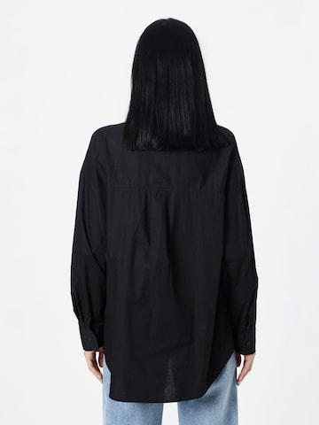 Cotton On Blouse in Black
