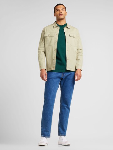 Tricou 'SSCNCLSM1' de la Polo Ralph Lauren pe verde