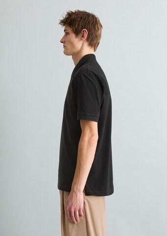 Marc O'Polo DENIM Shirt in Zwart