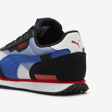 PUMA Sneakers 'Future Rider Splash' in Mixed colors