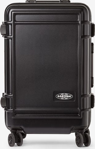 Valisette 'Resist'R' EASTPAK en noir : devant