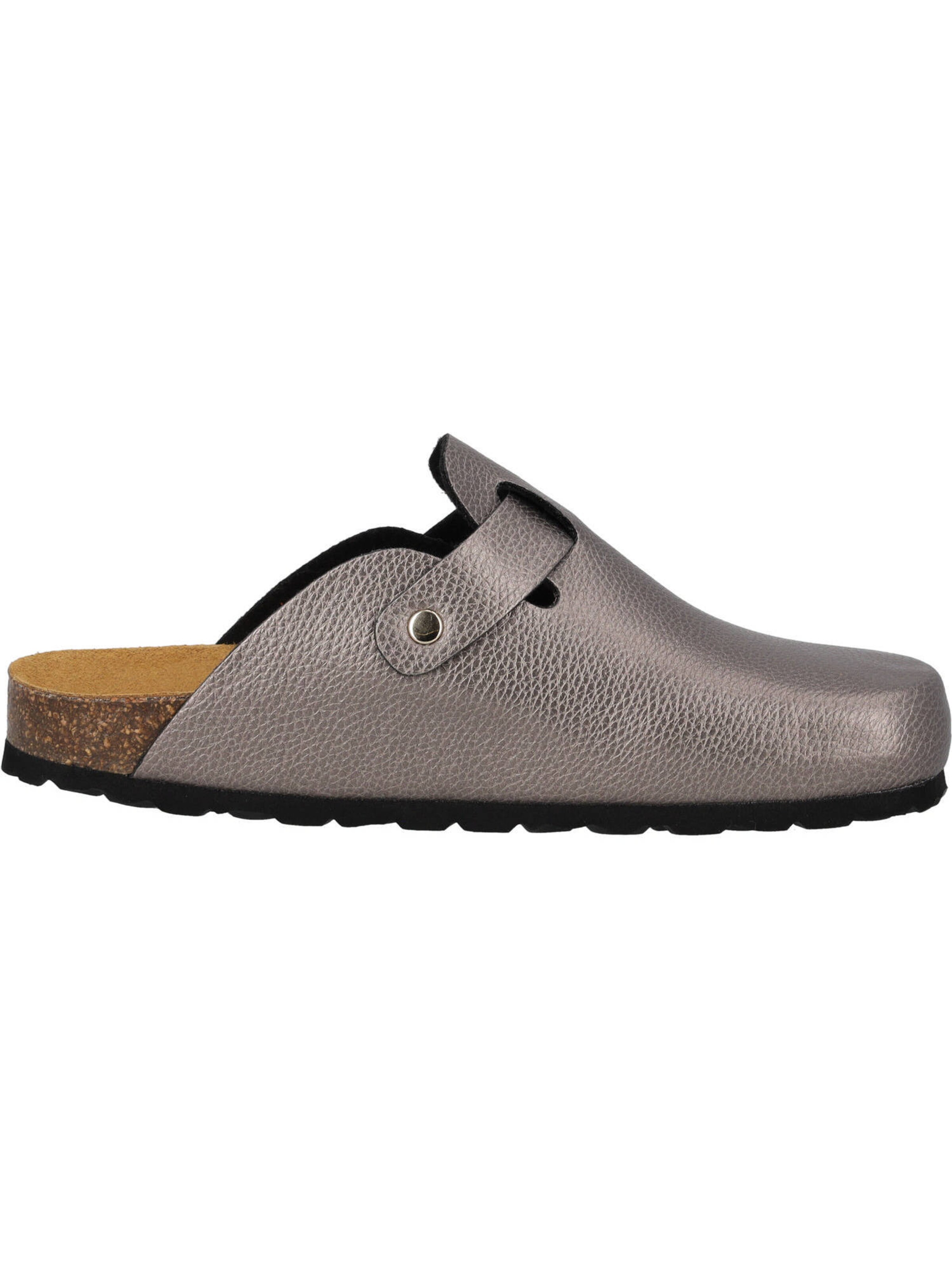 Palado Clogs 'Kiel' in Grey