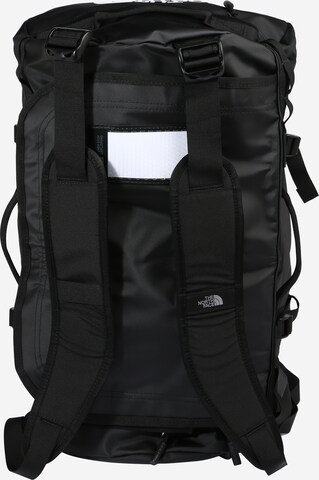 Borsa da viaggio 'Base Camp' di THE NORTH FACE in nero