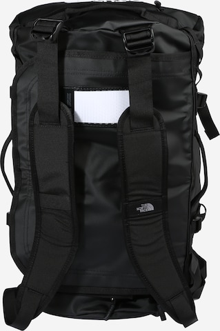 Borsa da viaggio 'Base Camp' di THE NORTH FACE in nero