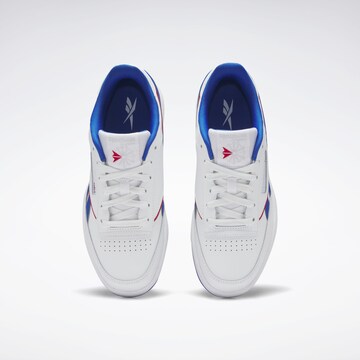 Baskets 'Club C Revenge' Reebok en blanc