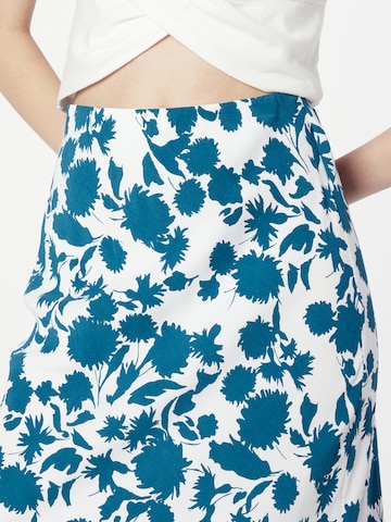 s.Oliver BLACK LABEL Skirt in Blue