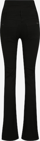 LOVE2WAIT Regular Jeans 'Grace' in Schwarz