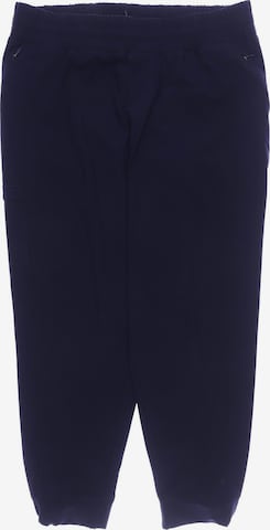 COLUMBIA Stoffhose L in Blau: predná strana