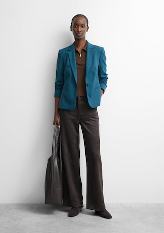 COMMA Blazer in Green