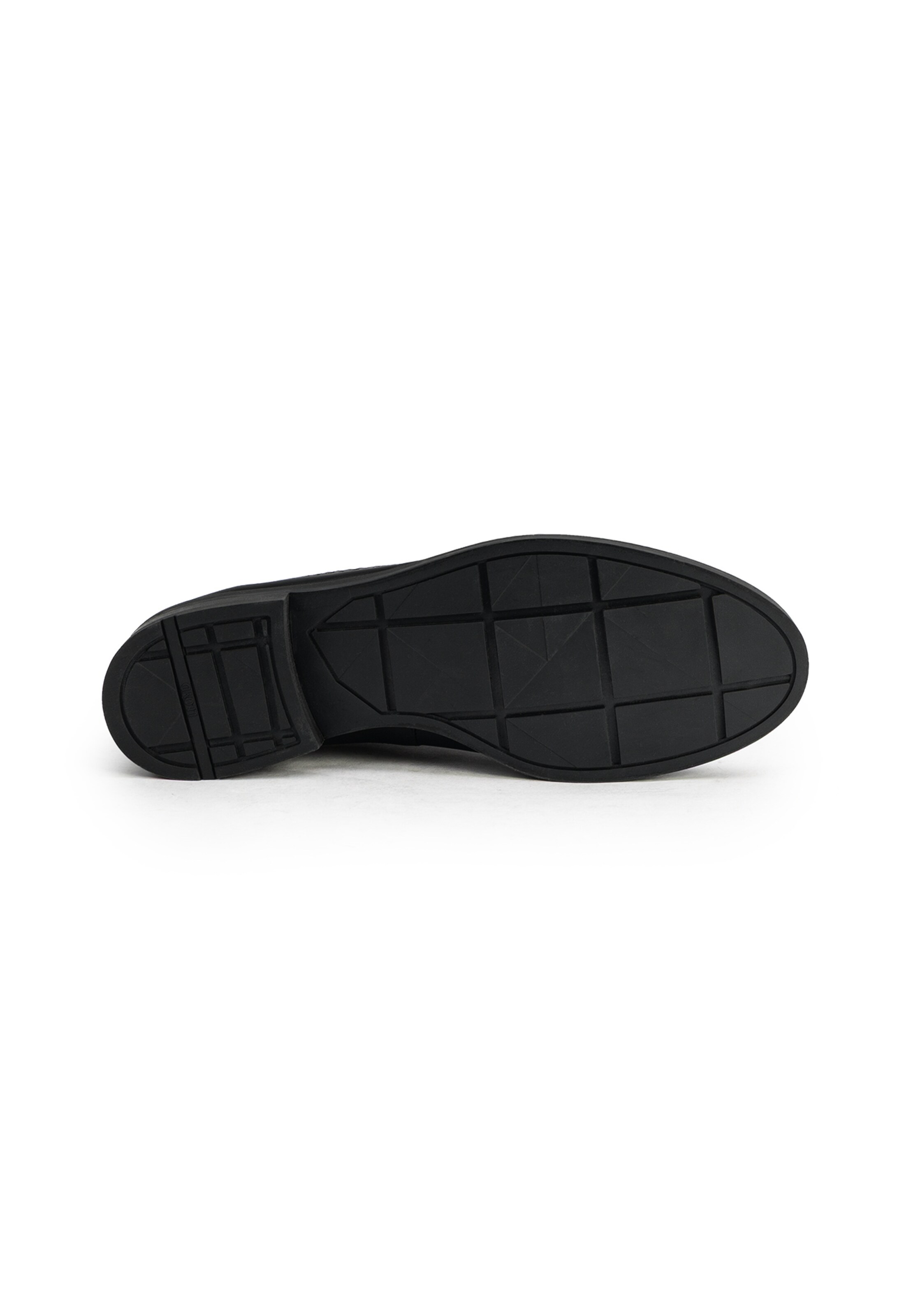 Chaussure à lacets 'WELKIN' LLOYD en noir