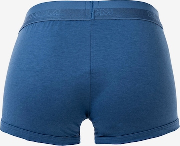 HOM Boxer shorts in Blue