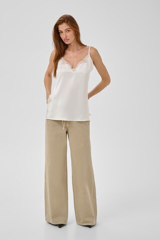 My Essential Wardrobe Top 'MWBrenda' in Wit