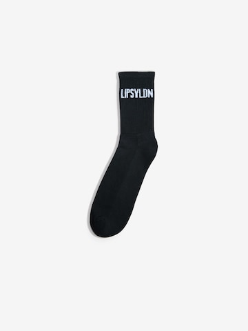 Chaussettes Lipsy en rouge
