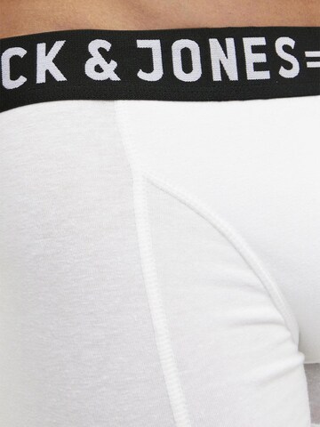 JACK & JONES Boxer shorts 'Sense' in Mixed colors