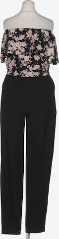 Tally Weijl Jumpsuit in XS in Black: front