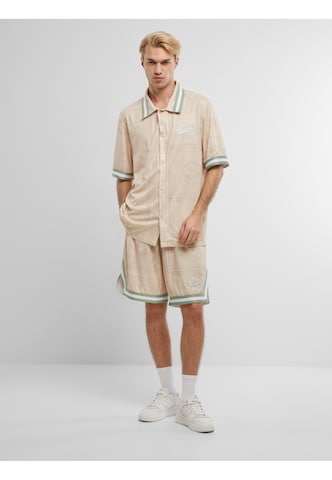 Karl Kani Loosefit Broek in Beige